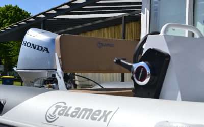 Talamex S-Line 380